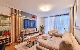 Apartamento Luxo, no Centro de Canela